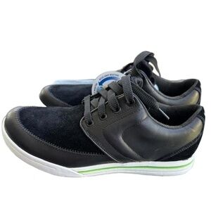 Callaway Del Mar Limited Edition Men's Leather Spikeless Golf Shoe